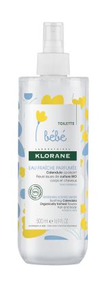 klorane bebe